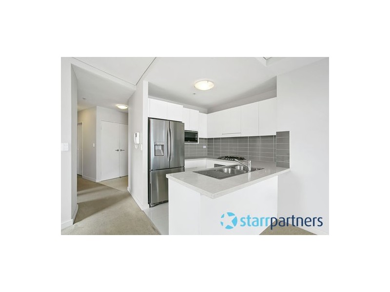 23/34 Albert Street, North Parramatta NSW 2151