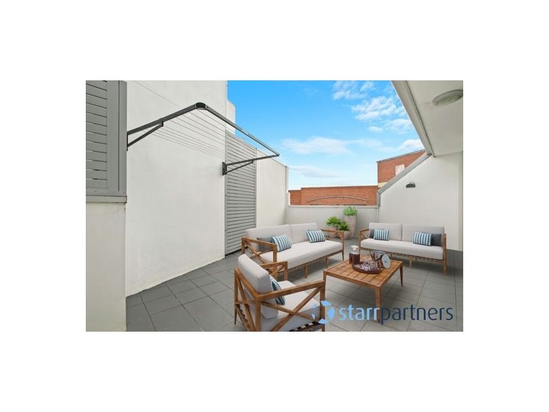 23/34 Albert Street, North Parramatta NSW 2151