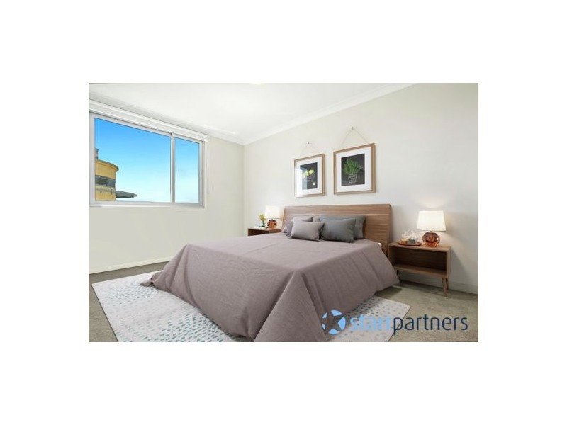 23/34 Albert Street, North Parramatta NSW 2151