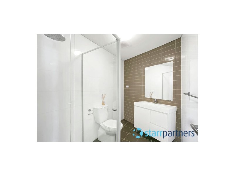 23/34 Albert Street, North Parramatta NSW 2151