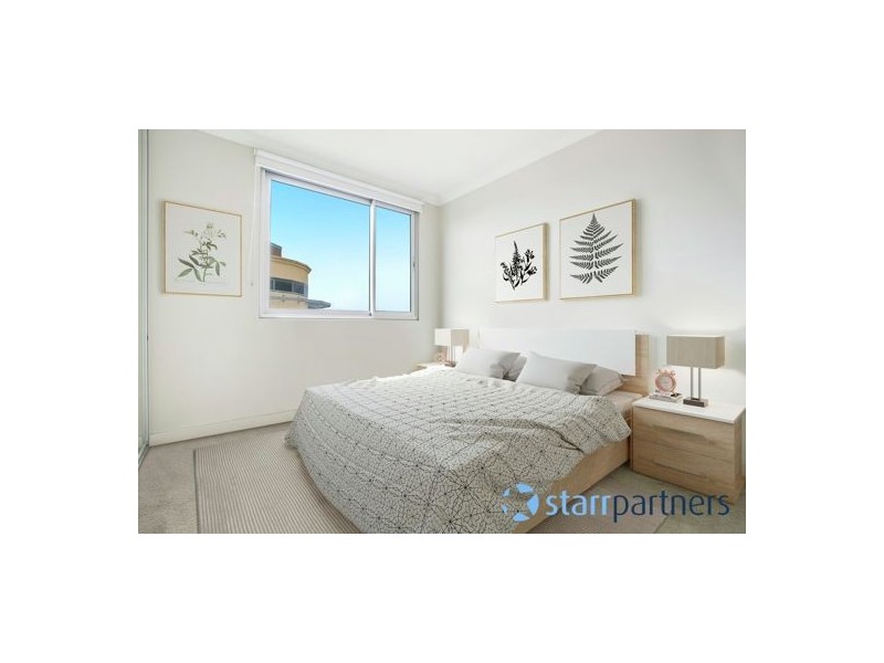 23/34 Albert Street, North Parramatta NSW 2151