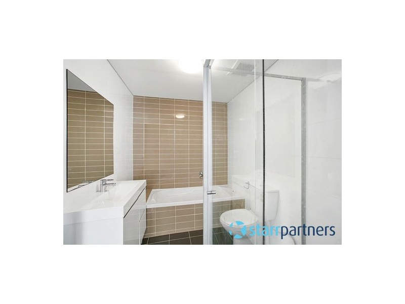 23/34 Albert Street, North Parramatta NSW 2151