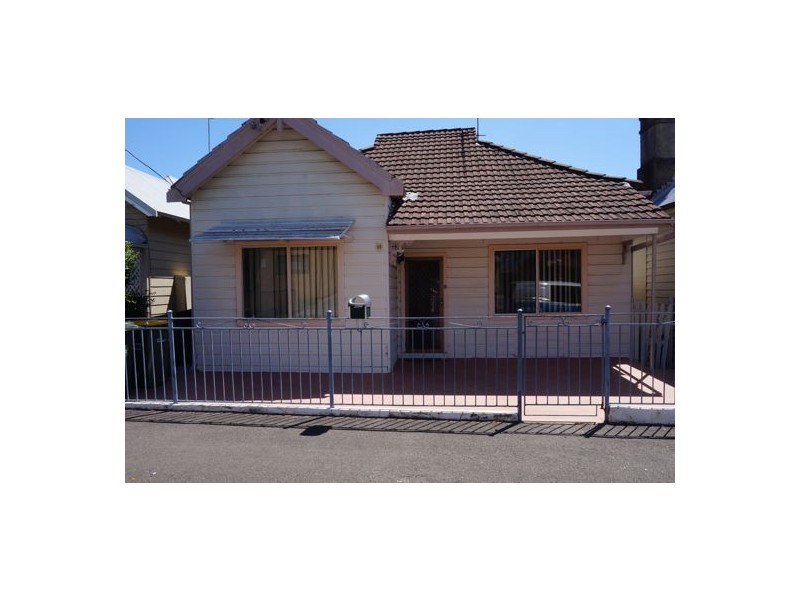 33 Albion Street, Harris Park NSW 2150