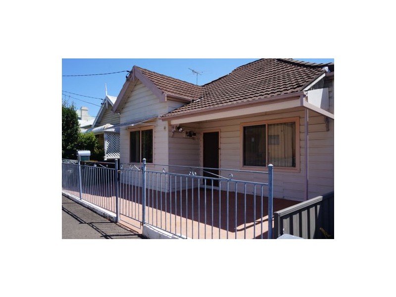 33 Albion Street, Harris Park NSW 2150