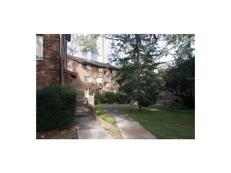 16/7-11 Elizabeth Street, Parramatta NSW 2150