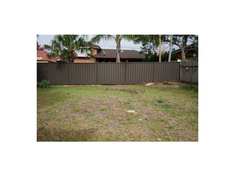 7 Harrison Street, Northmead NSW 2152