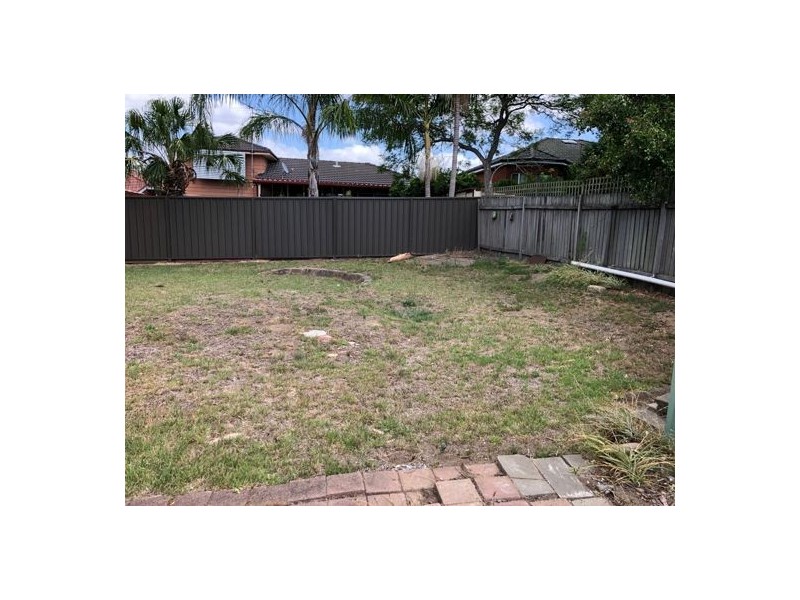 7 Harrison Street, Northmead NSW 2152