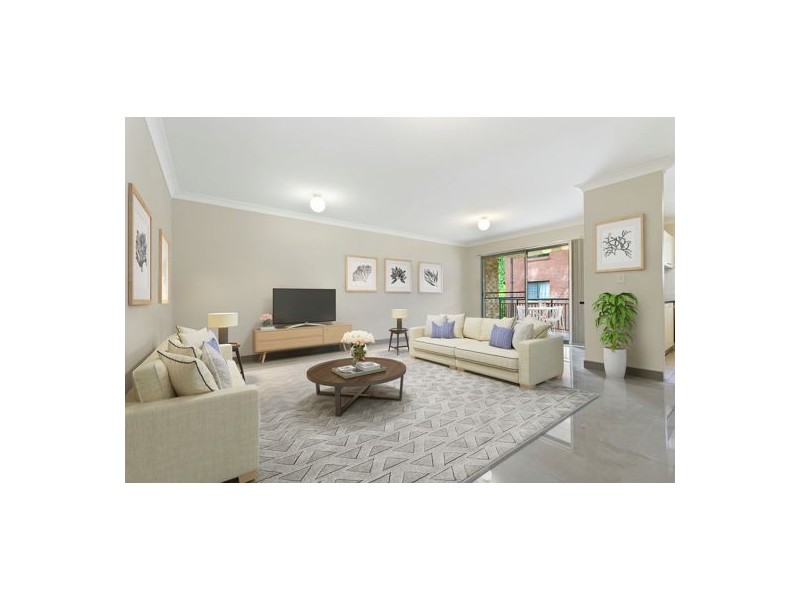 2/38-40 Meehan Street, Granville NSW 2142