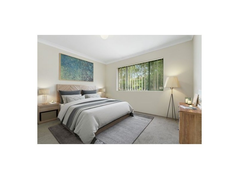 2/38-40 Meehan Street, Granville NSW 2142