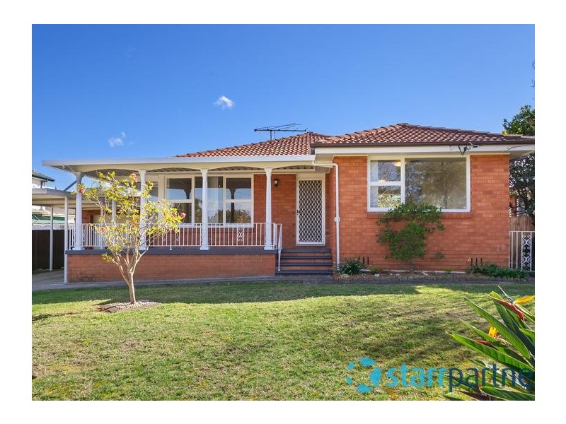28 Macleay Street, Greystanes NSW 2145