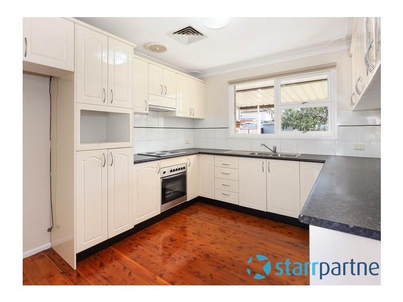 28 Macleay Street, Greystanes NSW 2145