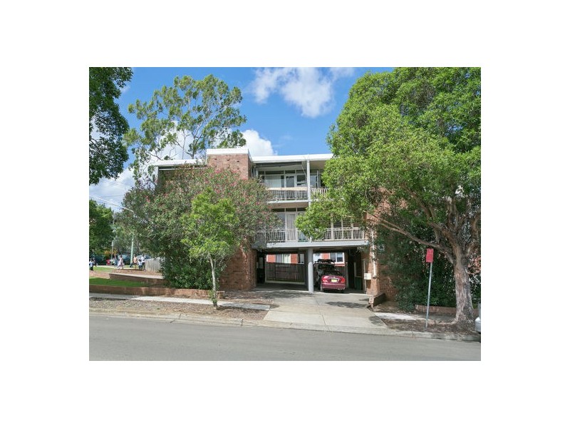 3/103 Alfred Street, Rosehill NSW 2142