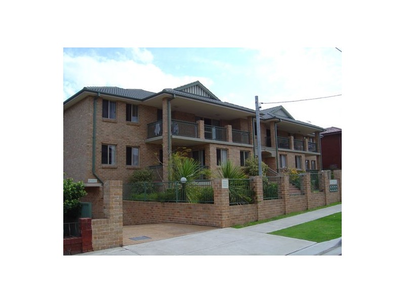 7/45-47 Grose Street, North Parramatta NSW 2151