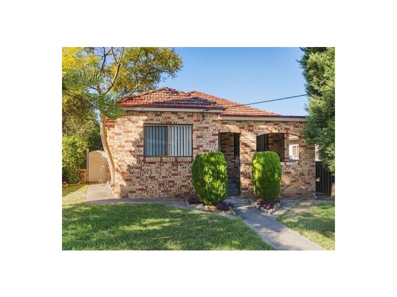 89B Alfred Street, Rosehill NSW 2142