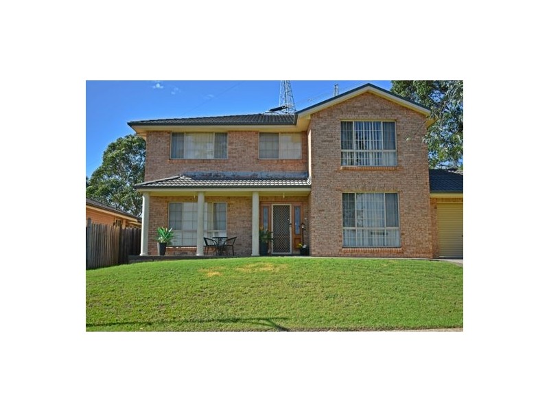 69 Mile End Road, Rouse Hill NSW 2155