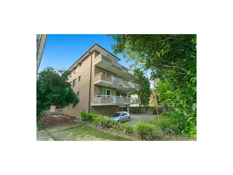 2/32 Bellevue Street, North Parramatta NSW 2151