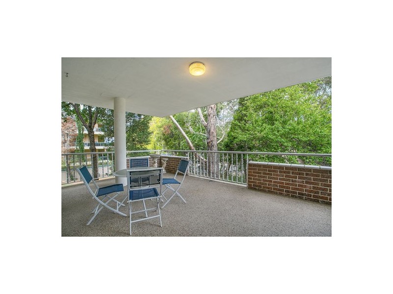 2/32 Bellevue Street, North Parramatta NSW 2151