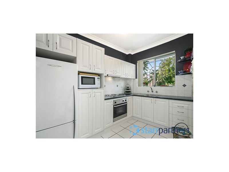 6/11 Station Street, Dundas NSW 2117