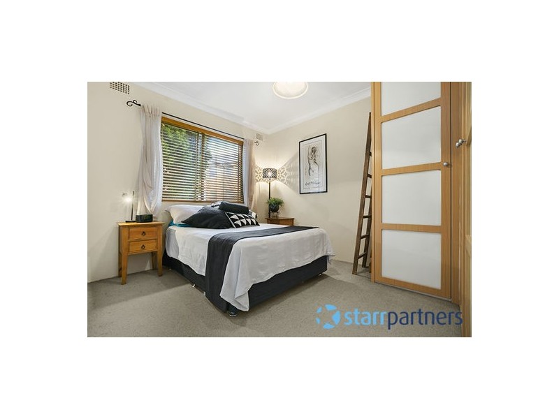 6/11 Station Street, Dundas NSW 2117