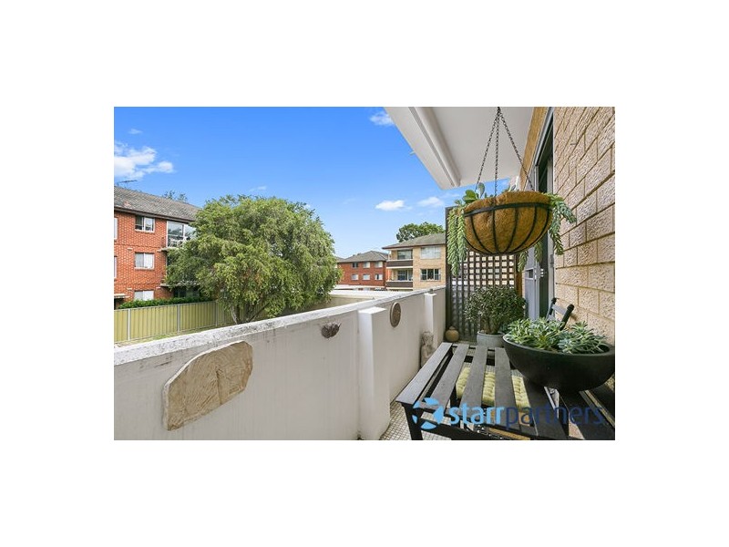 6/11 Station Street, Dundas NSW 2117