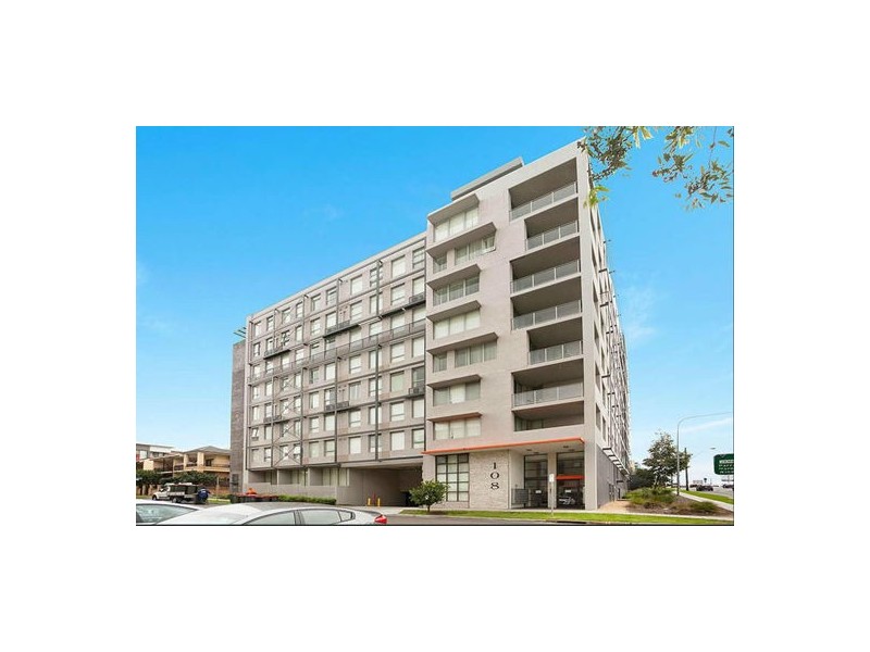 45/102-108 James Ruse Drive, Rosehill NSW 2142