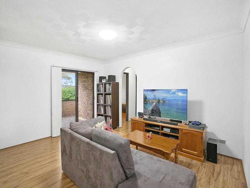 7/44-46 Manchester Street, Merrylands NSW 2160
