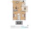 7/44-46 Manchester Street, Merrylands NSW 2160 Floorplan