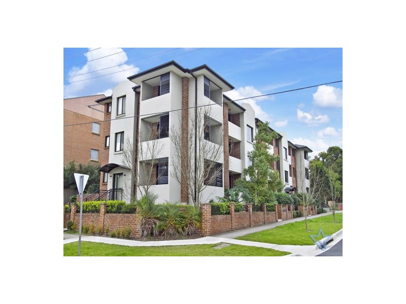 2/18 Brickfield Street, North Parramatta NSW 2151
