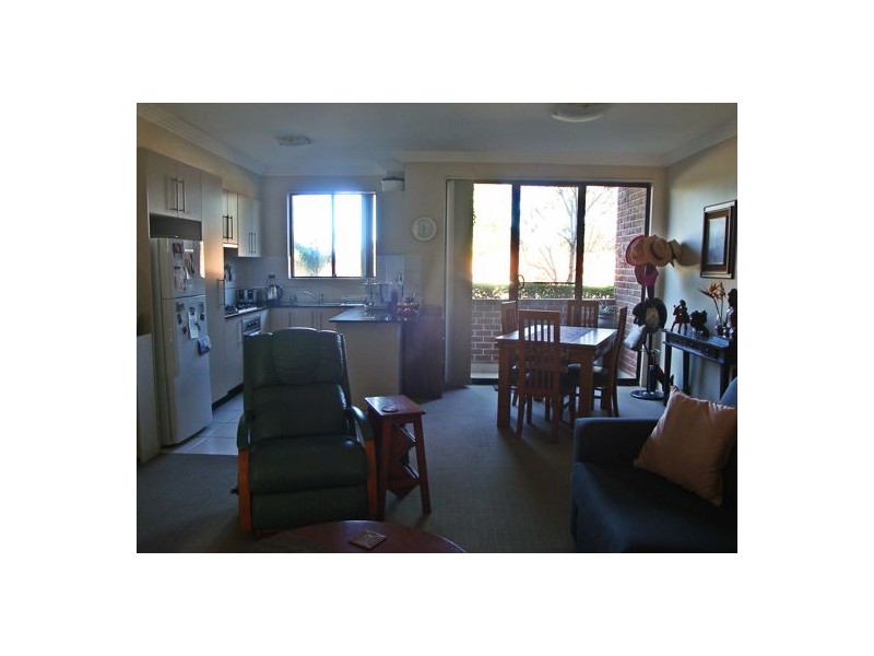 2/18 Brickfield Street, North Parramatta NSW 2151