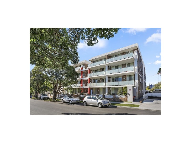 15/91 Arthur Street, Rosehill NSW 2142