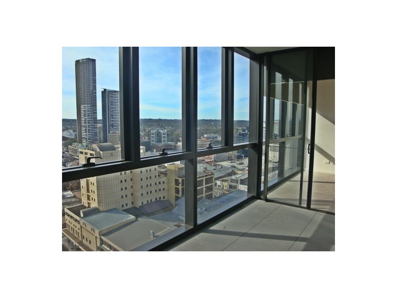 1707/45 Macquarie Street, Parramatta NSW 2150