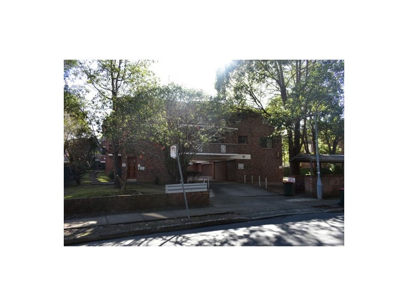 2/27 Park Avenue, Westmead NSW 2145