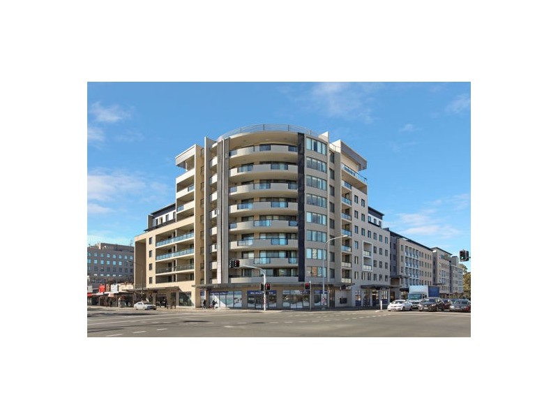 113/20 Victoria Road, Parramatta NSW 2150