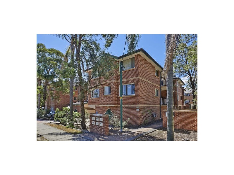 15/26-30 Sherwood Road, Merrylands West NSW 2160