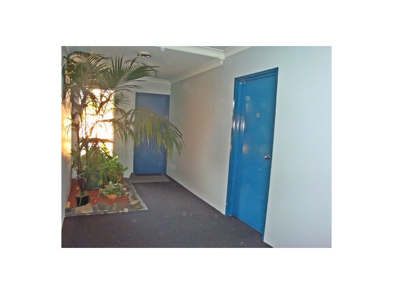 15/26-30 Sherwood Road, Merrylands West NSW 2160