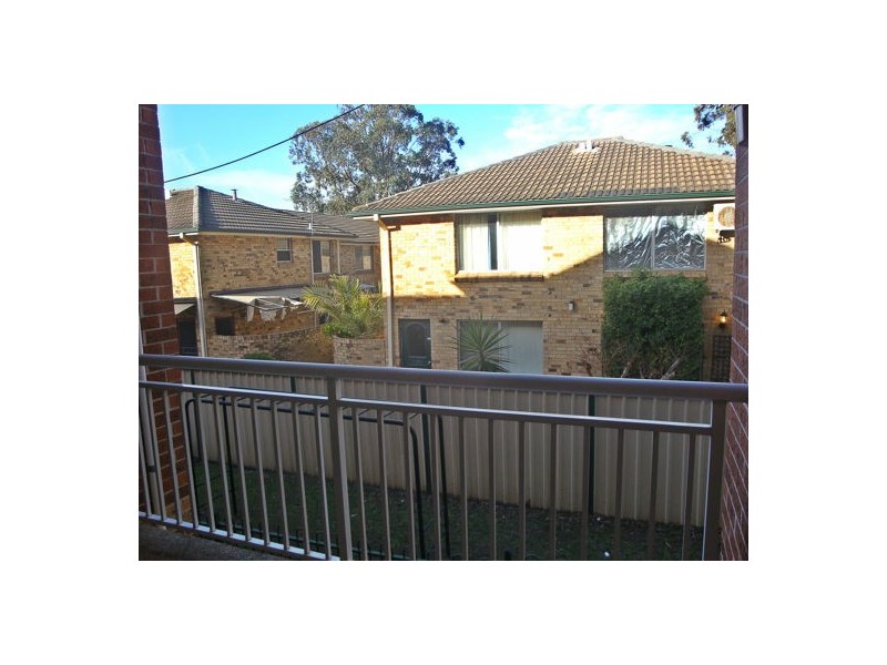 15/26-30 Sherwood Road, Merrylands West NSW 2160