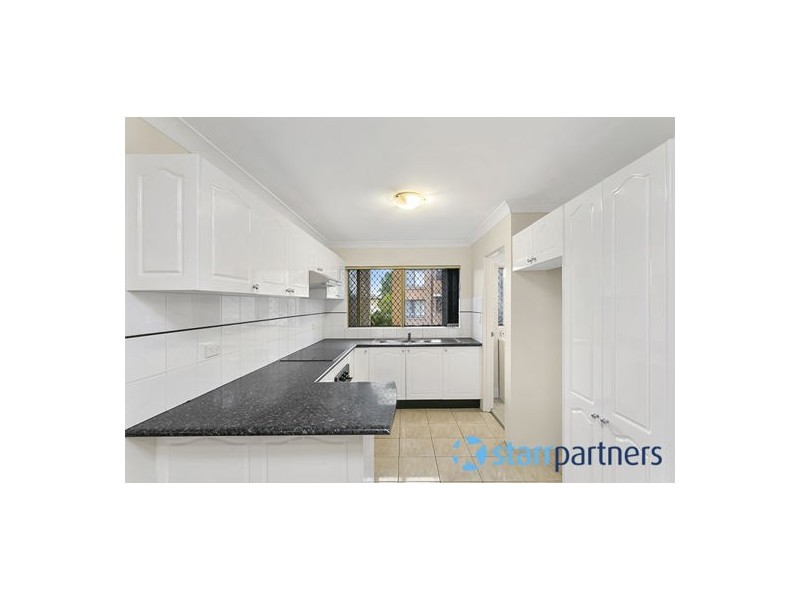 8/6-8 Birmingham Street, Merrylands NSW 2160