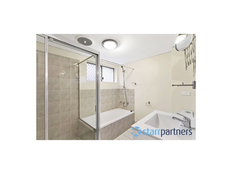 8/6-8 Birmingham Street, Merrylands NSW 2160