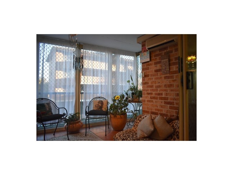 8/6-8 Birmingham Street, Merrylands NSW 2160