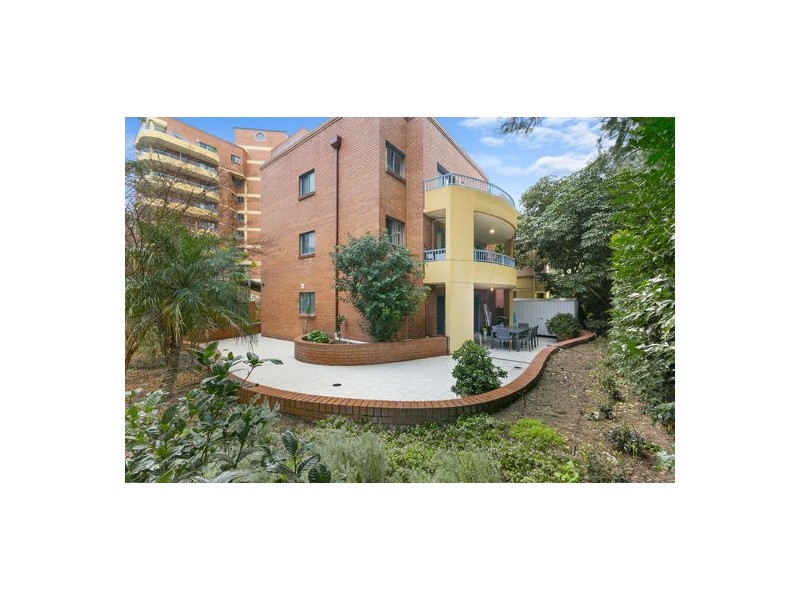 9/36 Albert Street, North Parramatta NSW 2151