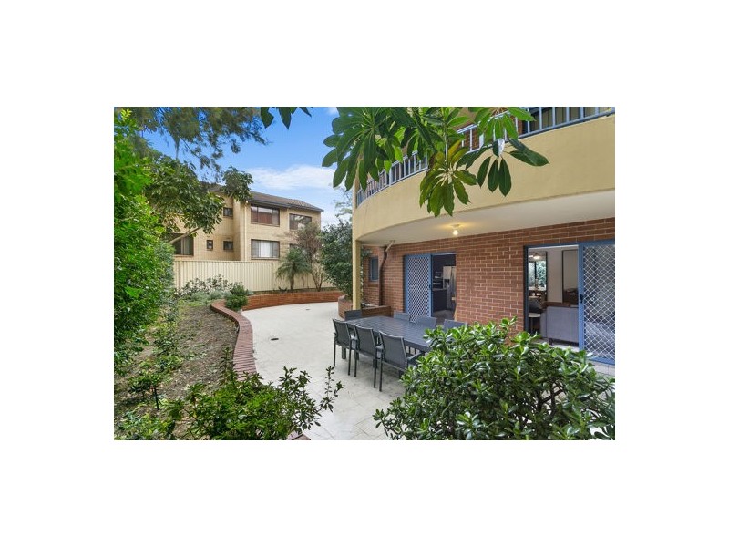 9/36 Albert Street, North Parramatta NSW 2151