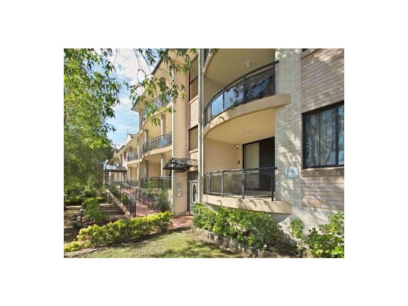 12/37 Good Street, Westmead NSW 2145