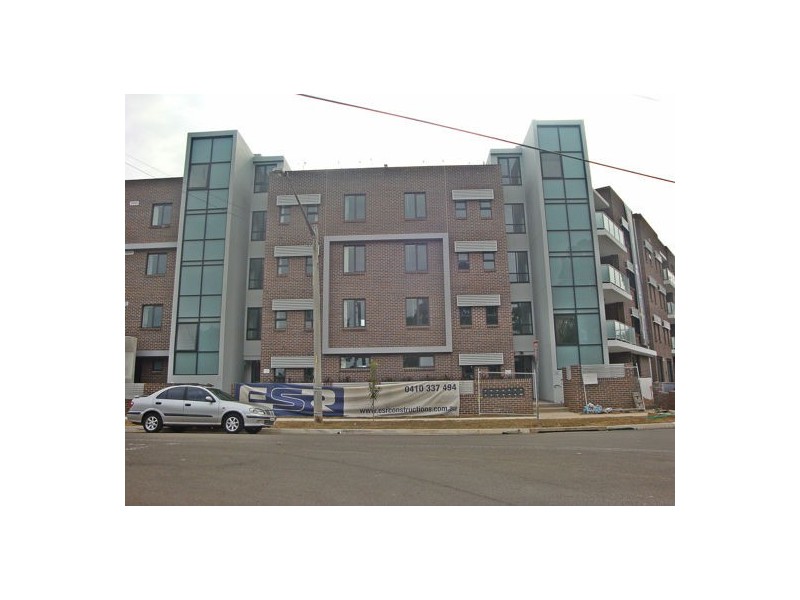 190-194 Burnett Street, Mays Hill NSW 2145