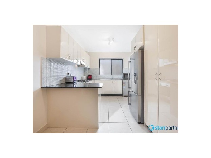 25 18-22 CAMPBELL STREET, Northmead NSW 2152