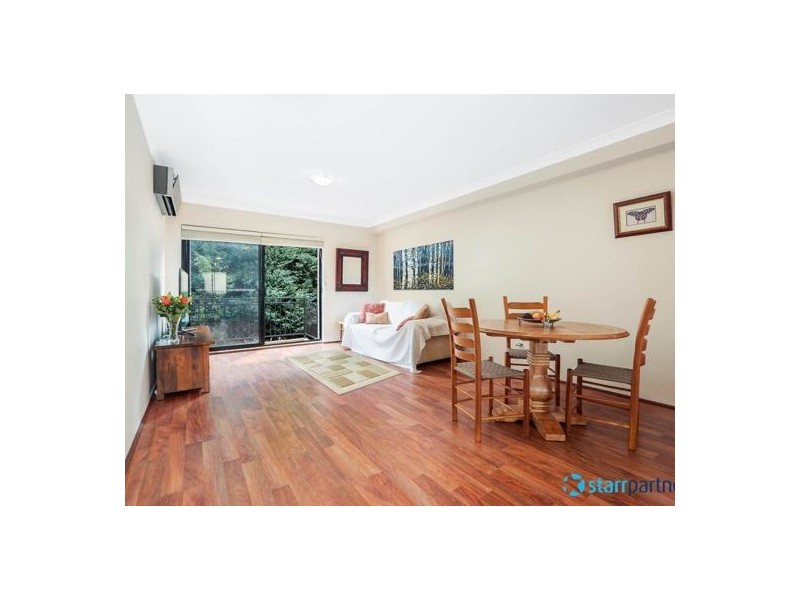 25 18-22 CAMPBELL STREET, Northmead NSW 2152