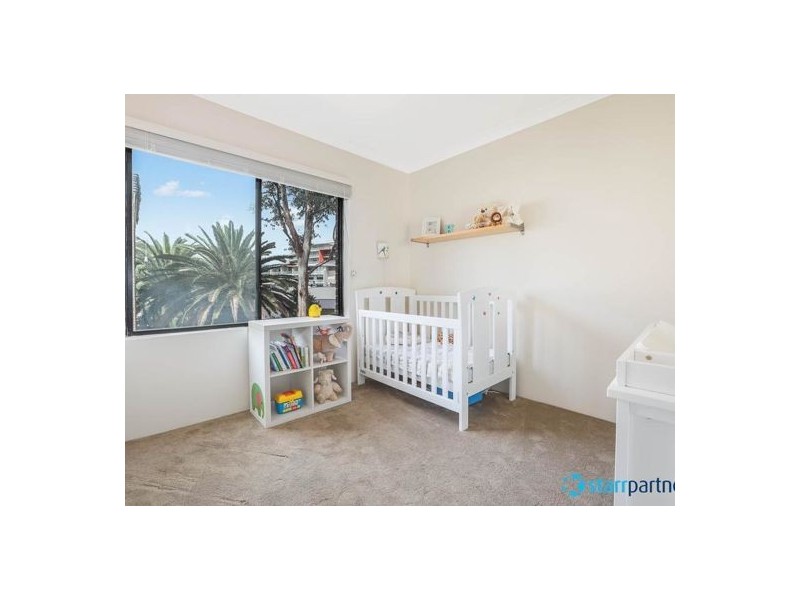 25 18-22 CAMPBELL STREET, Northmead NSW 2152