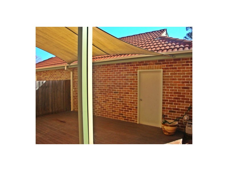 29/12 Corry Court, North Parramatta NSW 2151