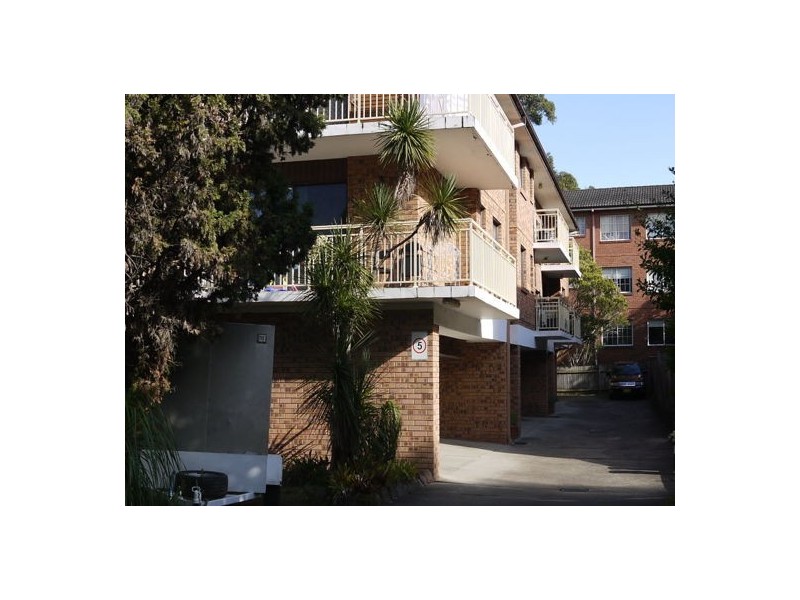 5/20 Factory Street, North Parramatta NSW 2151