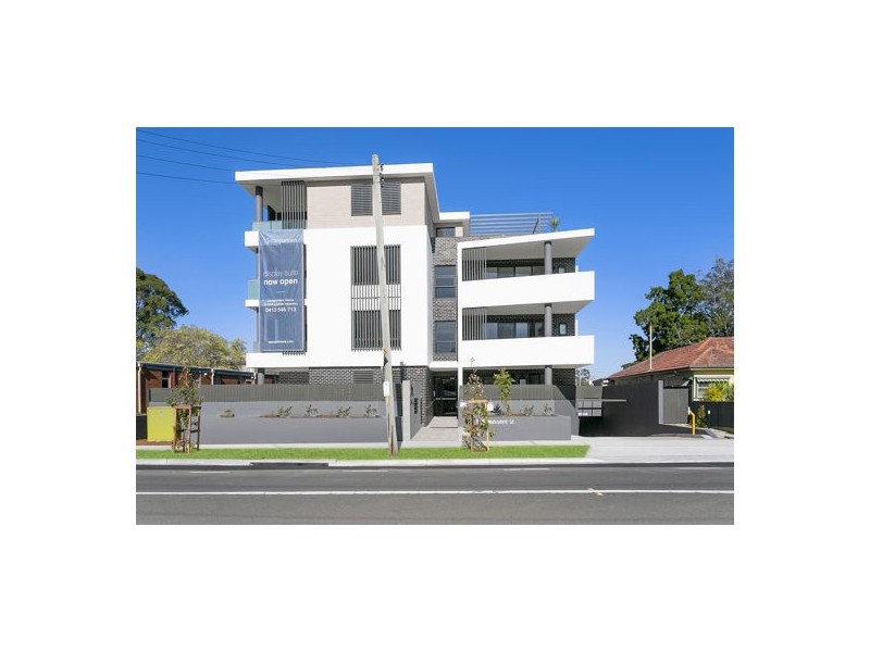 2/165-167 Pennant Street, Parramatta NSW 2150