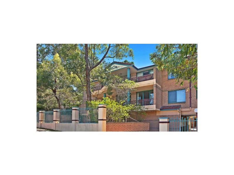 4/32 Harold Street, North Parramatta NSW 2151